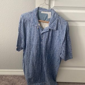 Men’s polo